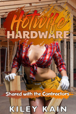 Hotwife Hardware cover