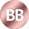 Bookbub icon